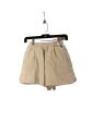 Tan Shorts Clothes Mentor, Size S For Discount