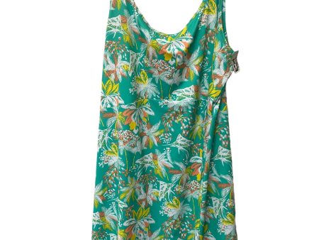 Athletic Dress By Columbia  Size: 1x For Cheap