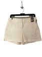 White Shorts New York And Co, Size 4 on Sale