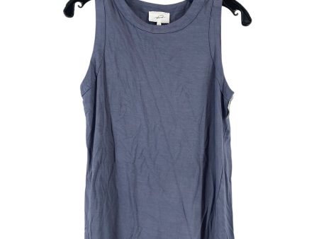 Blue Tank Top Soma, Size S For Sale