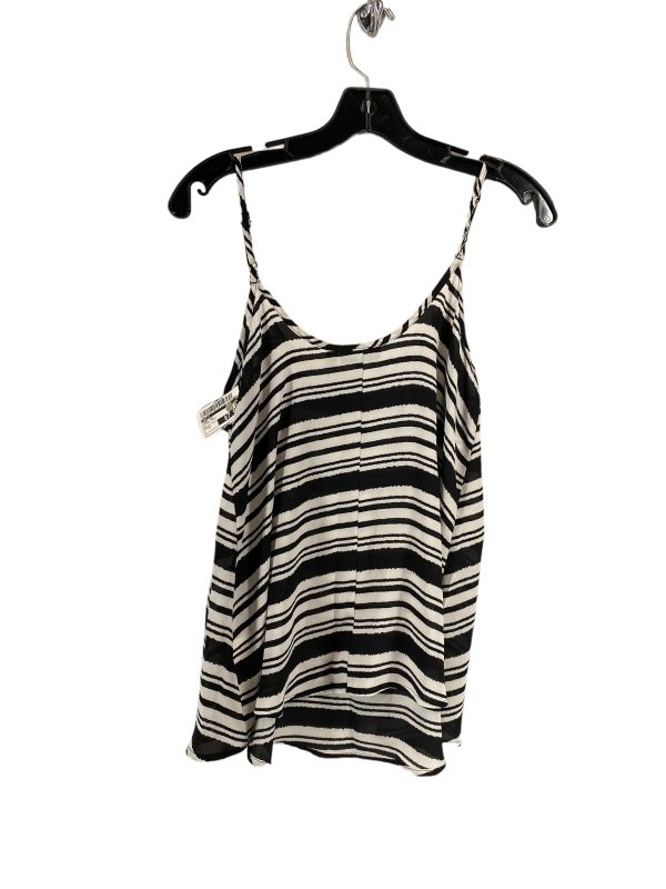 Animal Print Tank Top Apt 9, Size S For Discount