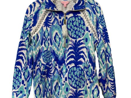 Jacket Other By Lilly Pulitzer  Size: Xs Discount