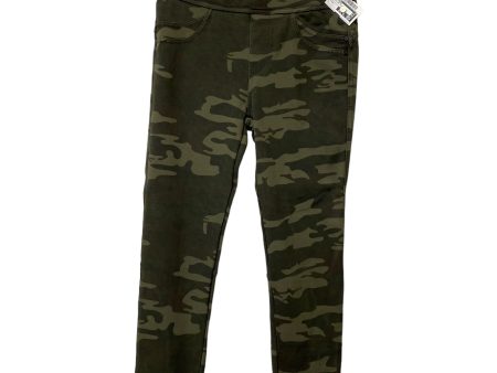 Camouflage Print Pants Other Sanctuary, Size S Online Hot Sale