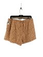 Animal Print Shorts Lou And Grey, Size L Online Hot Sale