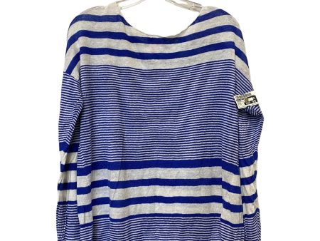 Striped Pattern Sweater Lilly Pulitzer, Size Xl Online