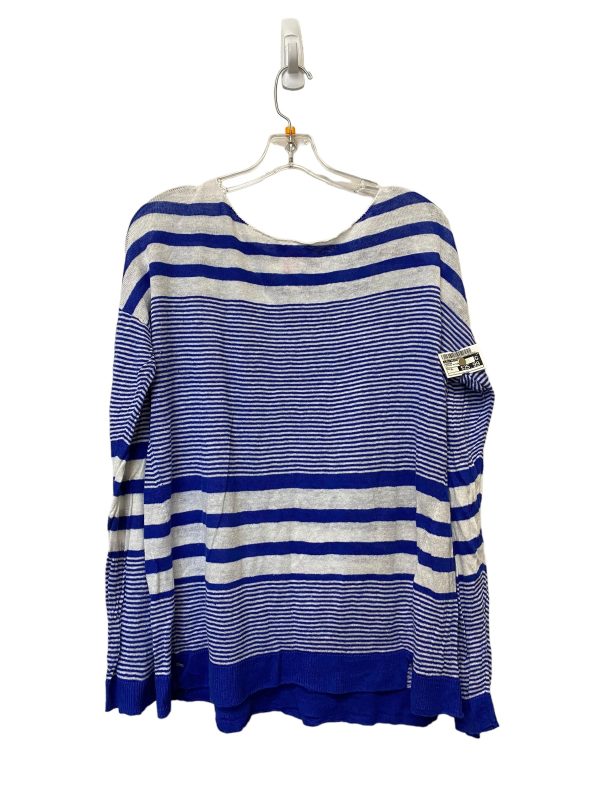 Striped Pattern Sweater Lilly Pulitzer, Size Xl Online