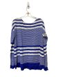 Striped Pattern Sweater Lilly Pulitzer, Size Xl Online