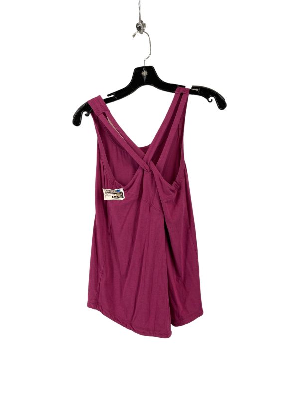 Pink Athletic Tank Top Calia, Size S Online now