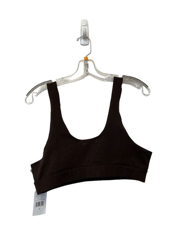 Athletic Bra By Good American  Size: 3 Fashion