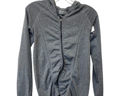 Athletic Jacket By Athleta  Size: S on Sale