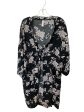 Floral Print Shawl Spiritual Gangster, Size Onesize Cheap