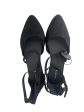 Black Shoes Flats Torrid, Size 12 Online