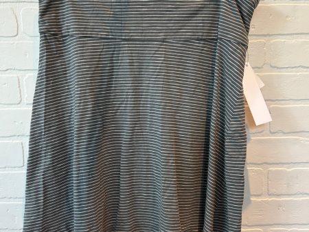 Skirt Mini & Short By Toad & Co In Grey, Size: 12 Online