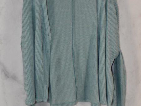 Cardigan By Clothes Mentor  Size: S Discount