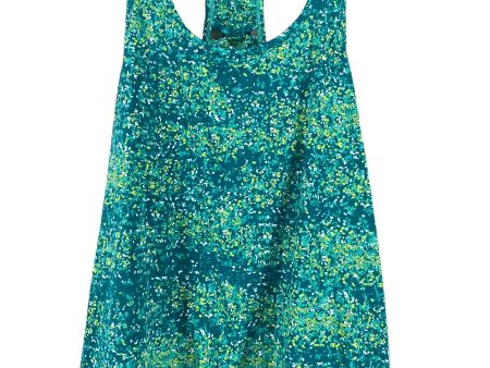 Athletic Tank Top By Athleta  Size: Xs Fashion