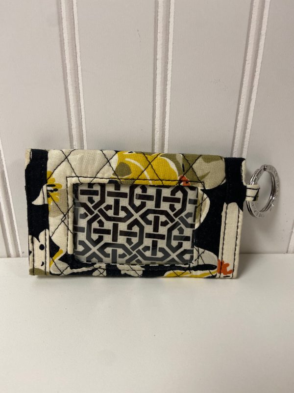 Wallet By Vera Bradley, Size: Small For Discount