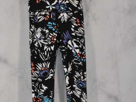 Athletic Leggings By Under Armour  Size: S Online