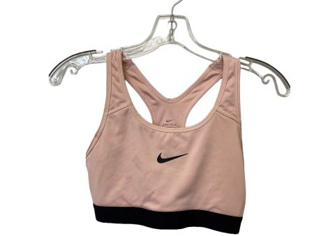 Athletic Bra By Nike  Size: S on Sale