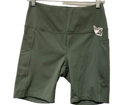 Athletic Shorts By Danskin  Size: M Online now