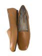 Brown Shoes Flats Enzo Angiolini, Size 7.5 Online