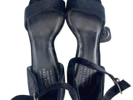 Shoes Heels Block By Vera Wang  Size: 9 Online Hot Sale