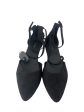 Black Shoes Flats Torrid, Size 12 Online