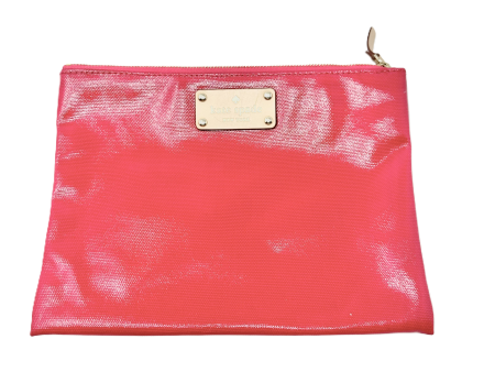 Clutch Designer By Kate Spade, Size: Medium For Sale