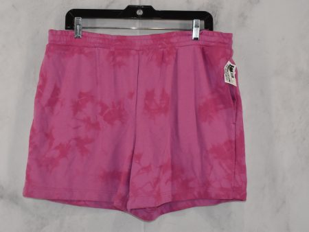 Athletic Shorts By Clothes Mentor  Size: 2x on Sale