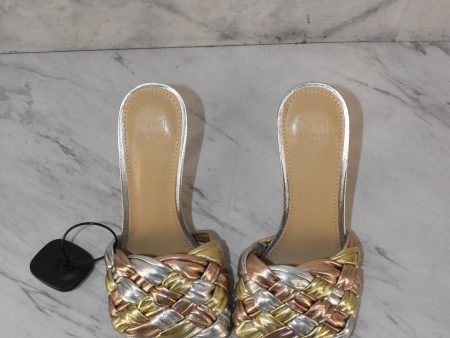 Shoes Heels Stiletto By Marc Fisher  Size: 6.5 For Sale