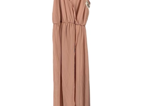 Dress Casual Maxi By Lush  Size: Xs For Discount