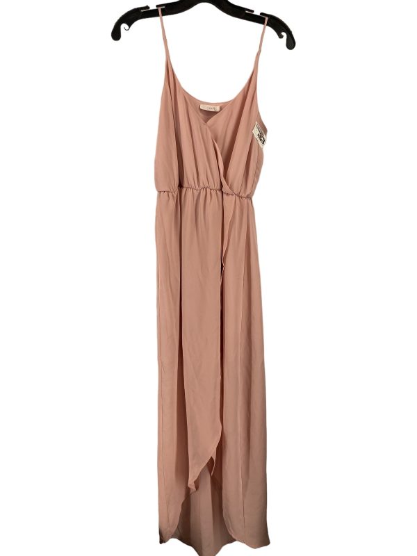 Dress Casual Maxi By Lush  Size: Xs For Discount