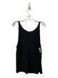 Black Tank Top Free People, Size M Online now