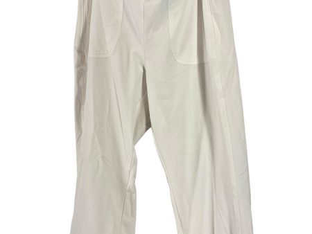 White Pants Other Chicos, Size 2.5 Fashion