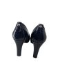 Black Shoes Heels Stiletto Stuart Weitzman, Size 6 Sale