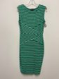 Dress Casual Midi By Clothes Mentor  Size: L For Discount