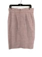 Skirt Mini & Short By Ann Taylor  Size: 6 Discount