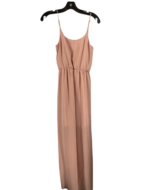 Dress Casual Maxi By Lush  Size: Xs For Discount