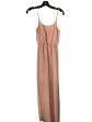 Dress Casual Maxi By Lush  Size: Xs For Discount