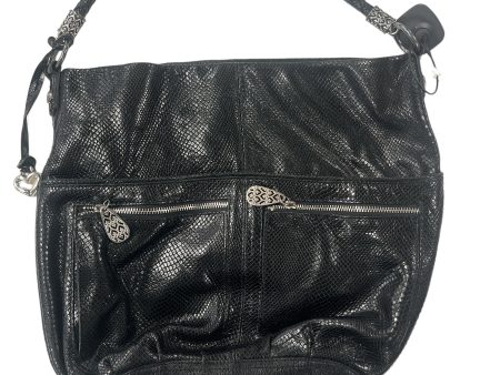 Handbag By Brighton, Size: Large Fashion