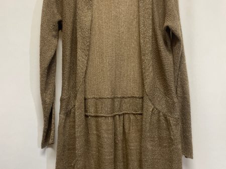 Cardigan By Apt 9 In Beige, Size: M For Discount