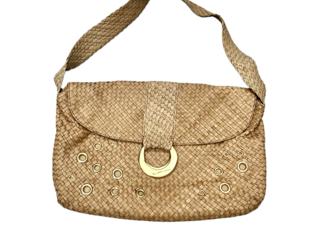 Handbag By Elliot Lucca, Size: Medium Discount