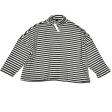 Striped Pattern Top Long Sleeve By Sanctuary, Size: 3x For Cheap