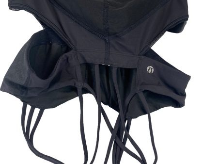 Athletic Bra By Lululemon  Size: 6 Online Sale