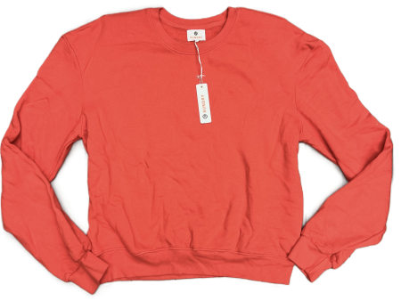 Red Sweater By Sundry, Size: Xs Online Sale