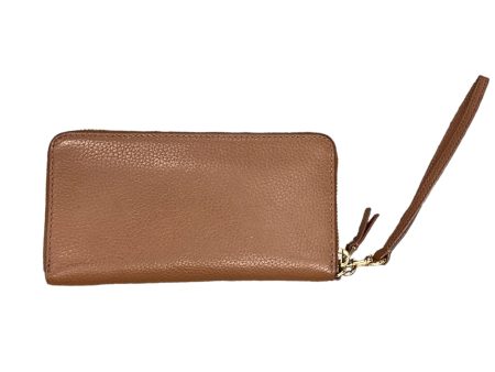 Wallet By Marc By Marc Jacobs, Size: Large Cheap