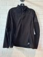 Jacket Fleece first ascent In Black, Size: Xl Hot on Sale