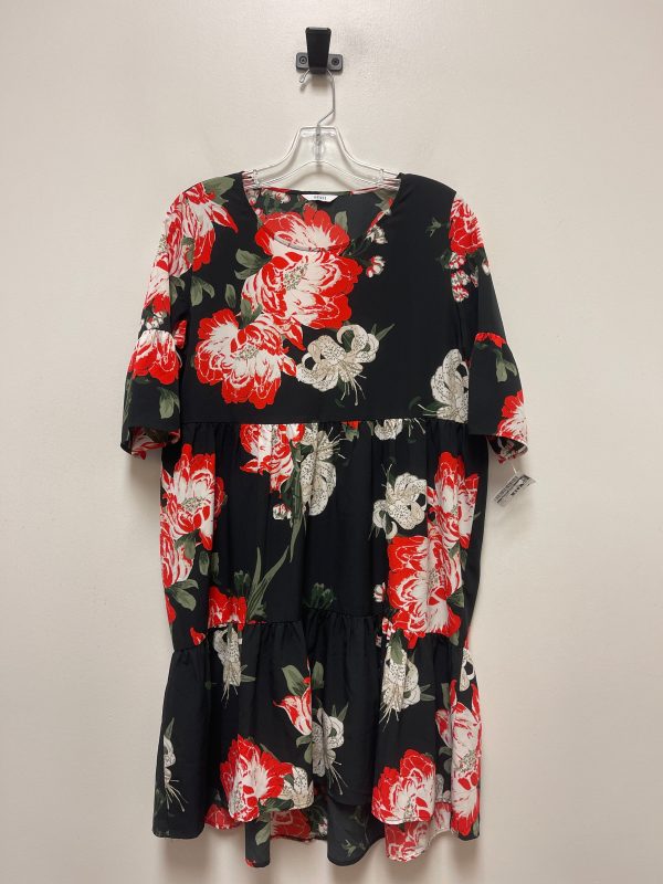 Dress Casual Midi By Clothes Mentor  Size: S on Sale