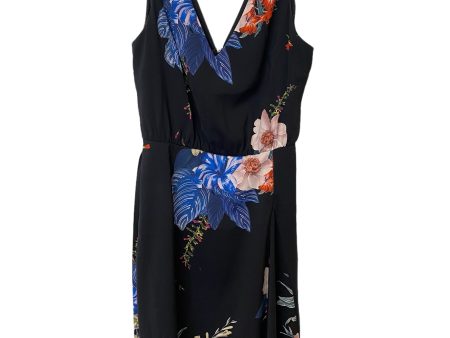 Dress Casual Midi By Ted Baker  Size: 3x Online Hot Sale