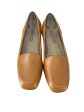 Brown Shoes Flats Enzo Angiolini, Size 7.5 Online