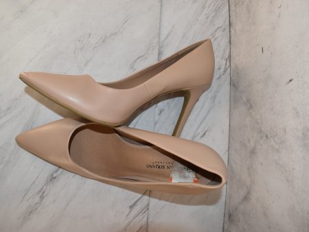 Shoes Heels Stiletto By Christian Siriano  Size: 12 For Cheap